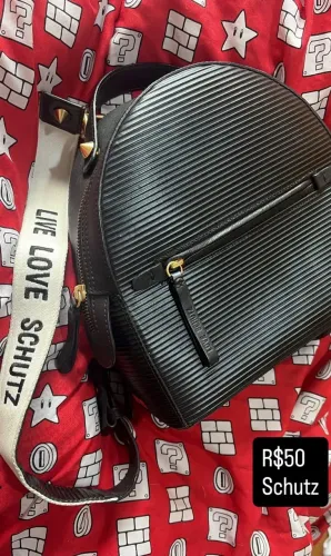 Mochila Schutz