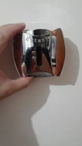 Perfume Extasia, New Brand (Calvin Klein Euphoria masculino), 100ml sem caixa