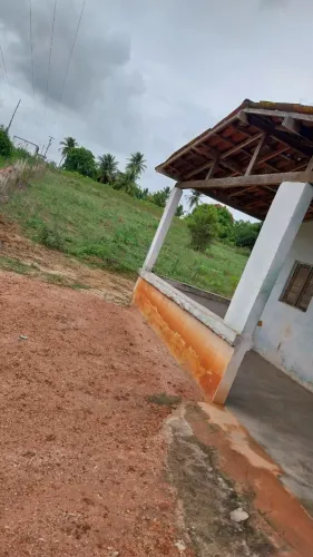 Granja em sítio vertente município de Jundiá