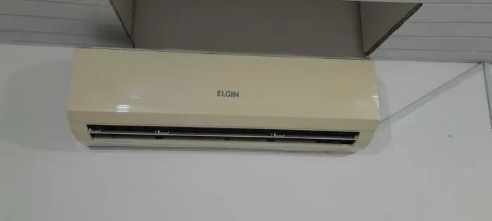 Ar condicionado 12.000 btus