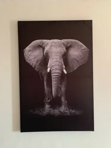 Quadro grande 90x60