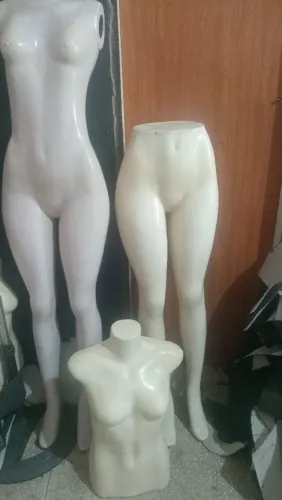 MANEQUIM USADOS R$90 TUDO