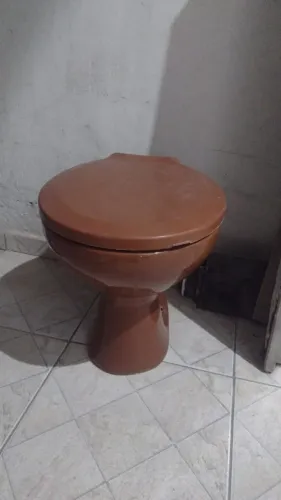Vaso Sanitário