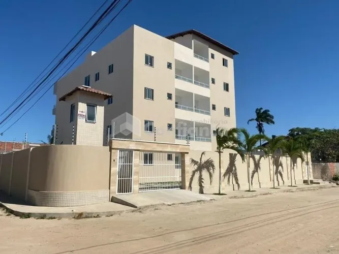 Apartamento á Venda na Messejana- Fortaleza/CE