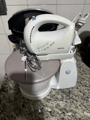 Batedeira Walita 