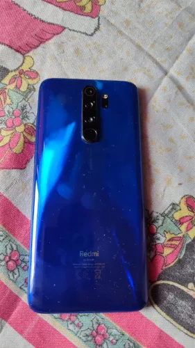 Redmi Note 8 Pro - 128gb