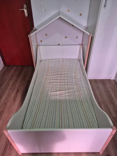 Cama infantil