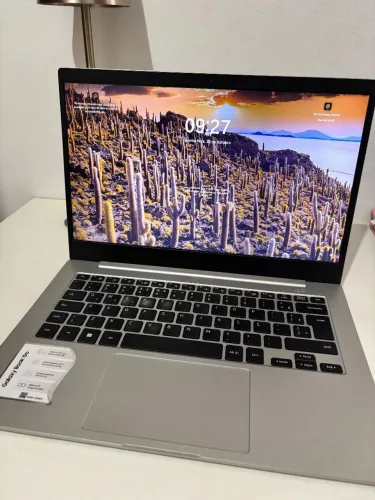 Notebook Samsung 