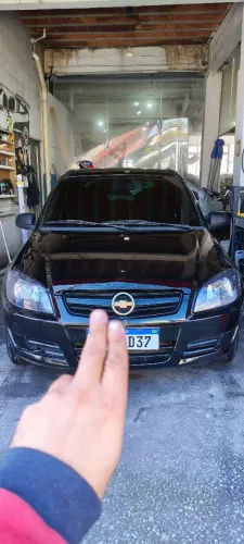 Chevrolet Celta Life/ LS 1.0 MPFI 8V Flexpower 5P 2008
