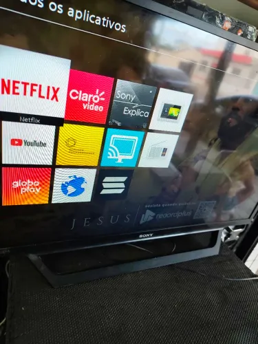 Smart tv Sony 32