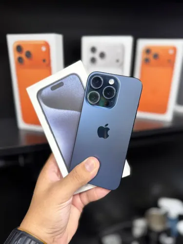Iphone 15 pro 128gb