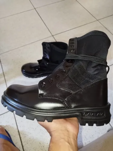 Coturno atalaia Extra Leve
