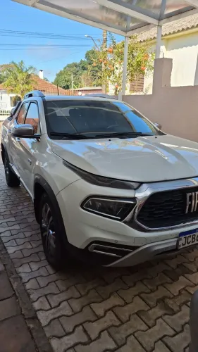 Fiat Toro Ranch 2.0 16V 4X4 Diesel Aut. 2023