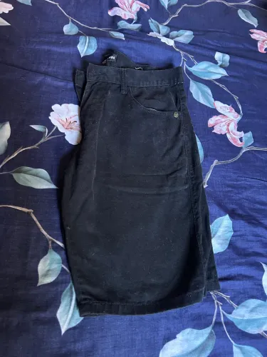 Lote de roupas masculina 