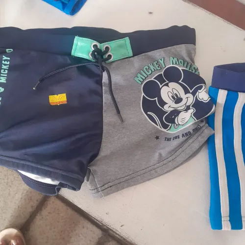 ROUPA PRAIA