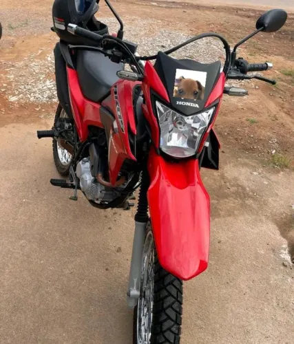 Bros 160