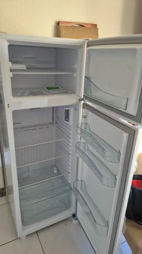 GELADEIRA CONSUL NOVA!!!!!