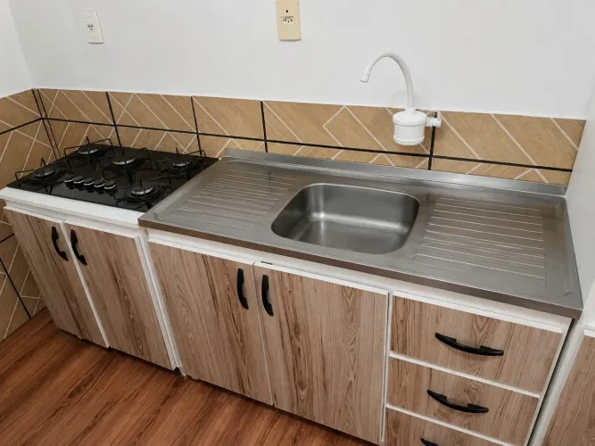 Armários Cozinha