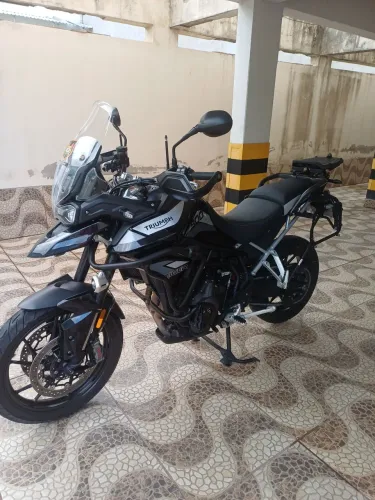 Tiger 900 GT PRO