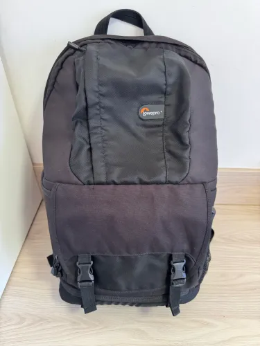 Mochila Lowepro Fastpack 200