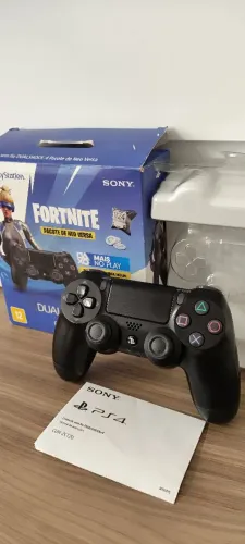 Controle original Playstation 4 - JDM-055