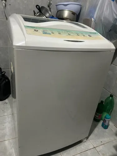 Maquina de lavar brastemp 9kgs