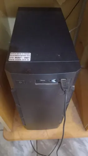 Vendo Computador- URGENTE