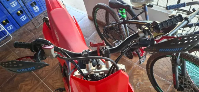 Crf 250f 23/24