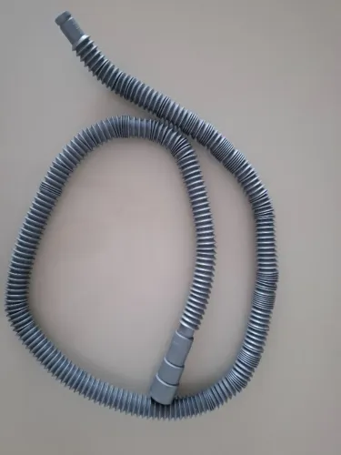 Mangueira de Saída de Água para Máquina de Lavar - 2m