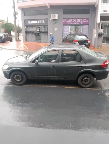 Chevrolet Prisma Sed. JOY 1.4 8V Econoflex 4P 2009