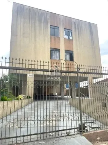 Apartamento Mobiliado de 3 quartos para Locação em Ponta Grossa