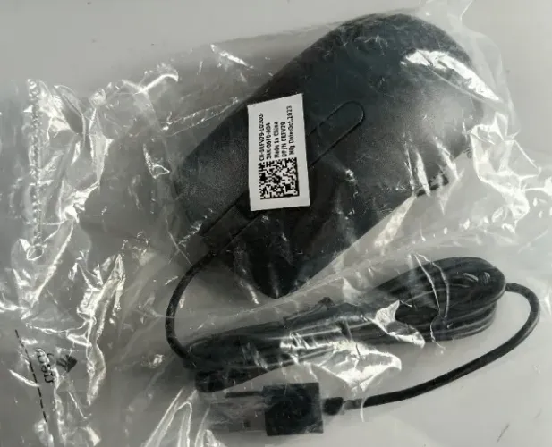 Mouse Usb Super Resistente
