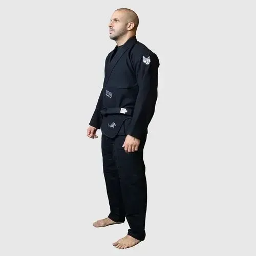 Kimono Vouk Shark A2