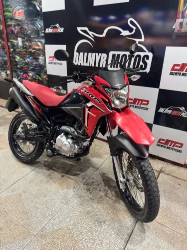 Bros 160  vendo troco Finaciamos  aceitamos cartão 