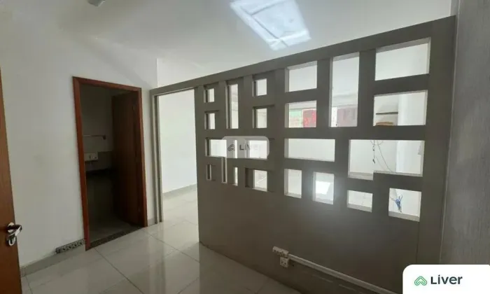 Sala 3 - Ed Coliseu - St Sul