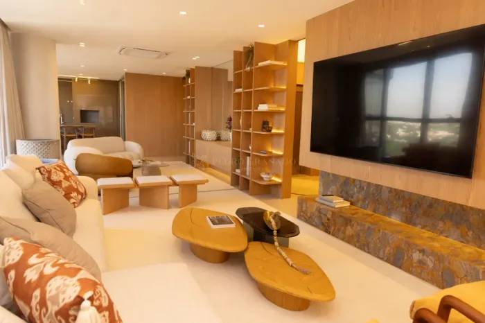 Apartamento Padrão em Maringá
