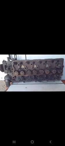 Cabeçote da kia besta 2.7.8v .ano95