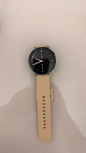 Amazfit GTR2 - New Version | GPS