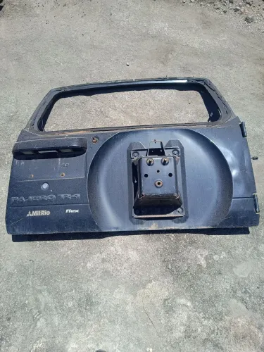 MITSUBISHI TR4 TAMPA DE MALA