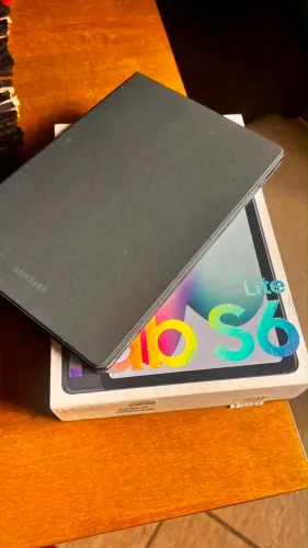 Galaxy tab s6 lite 64GB