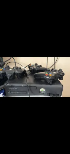 Vendo X-BOX 360 BLOQUEADO