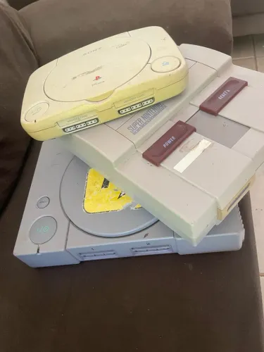 Console