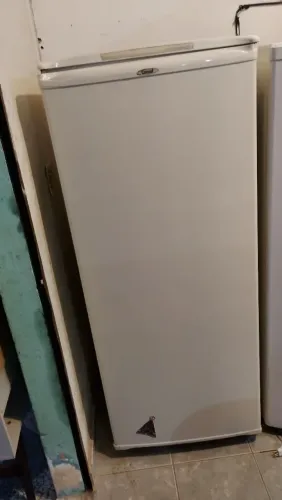 Geladeira 