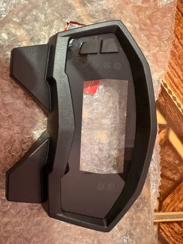 Carcaça superior painel Honda Cb twister 250