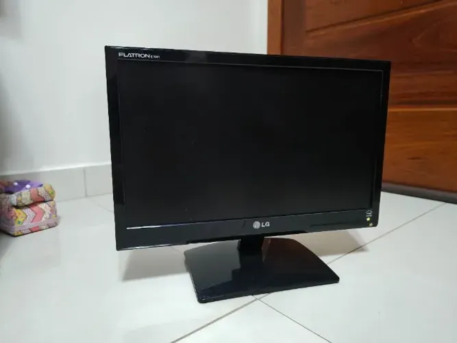 Monitor LG Flatron e1941c
