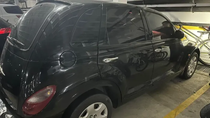 Chrysler PT Cruiser Classic 2.4 16V 143cv 4P 2006