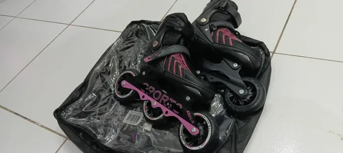 Patins