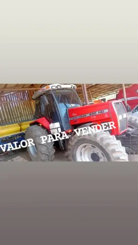 Maquinaria agrícola