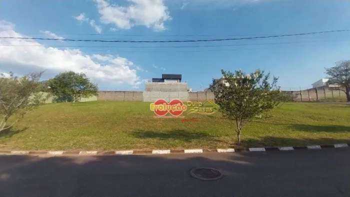 Terreno à venda, 360 m² por R$ 200.000,00 - Condomínio Dolce Vita - Itatiba/SP