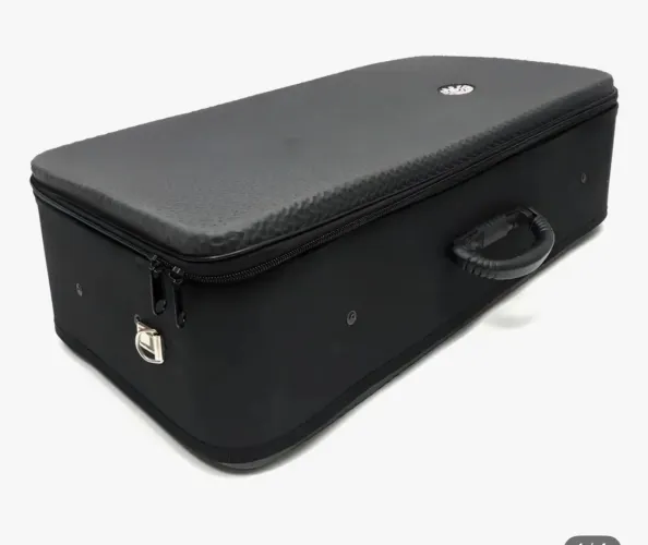 SemiCase Solid Sound para Pedalboard